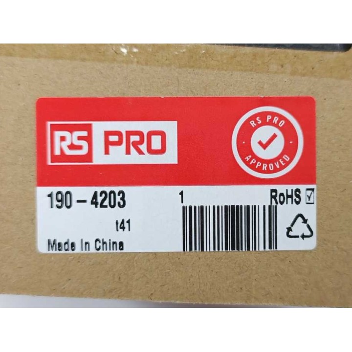 RS Pro 1904203