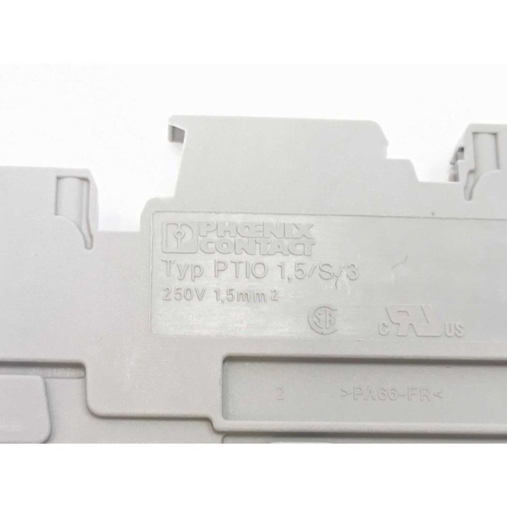 Phoenix Contact PTIO 1 5 S 3