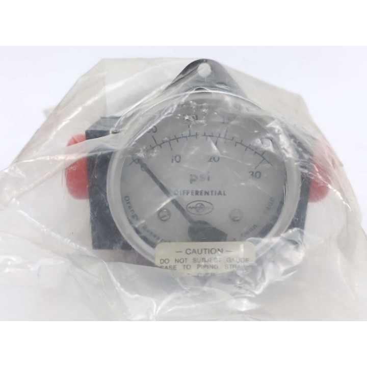 Orange Researc Inc 1203PGS-1A-2.5F-10