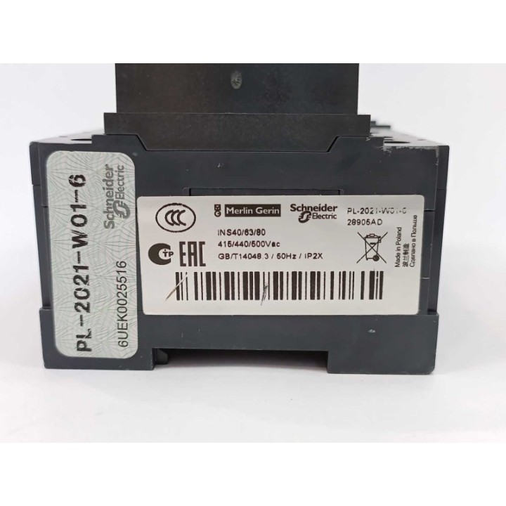 Schneider Electric INS40 63 80