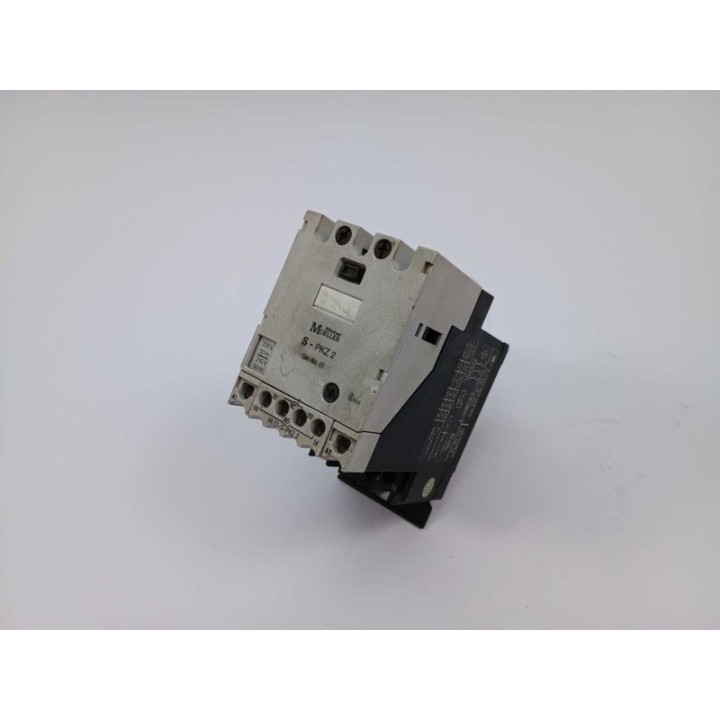 MOELLER S-PKZ2