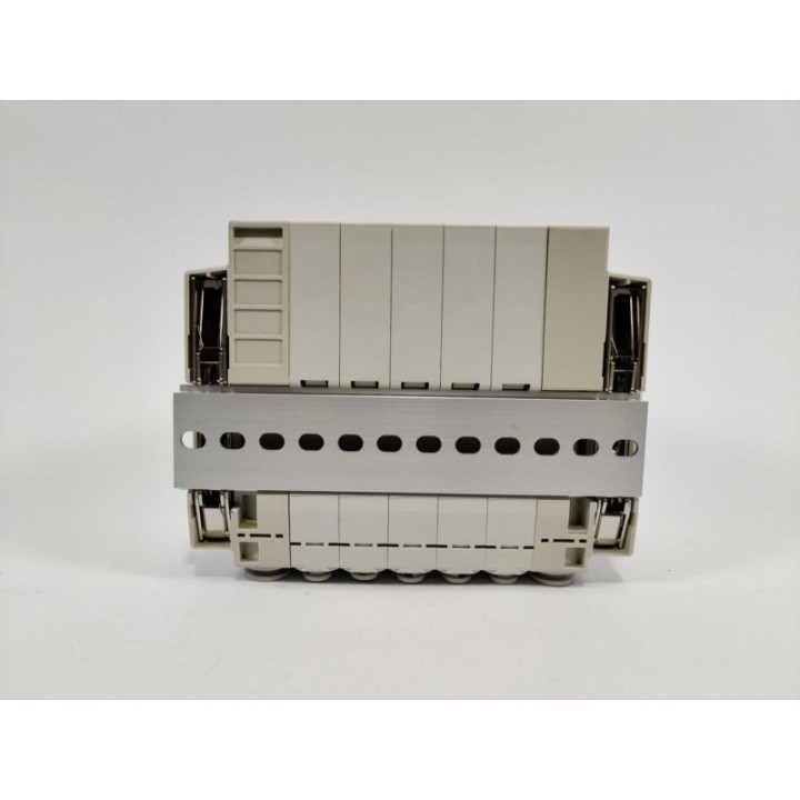 SMC Pneumatics 750-SV20-00100510