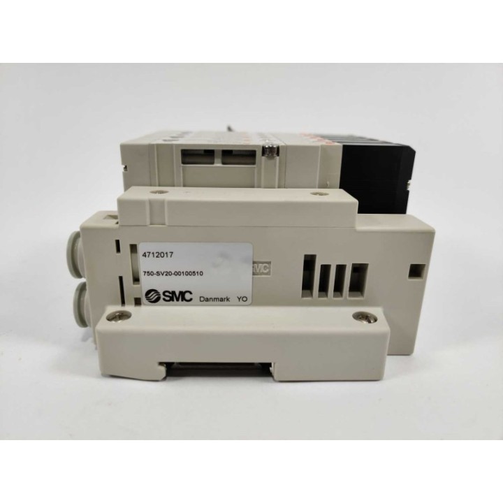 SMC Pneumatics 750-SV20-00100510