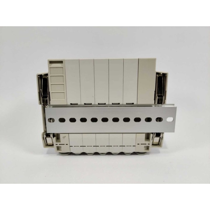 SMC Pneumatics 750-SV20-00100510