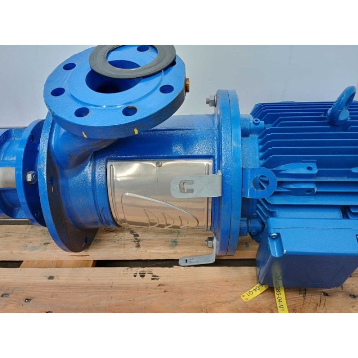 Lowara SV3303 206S75T