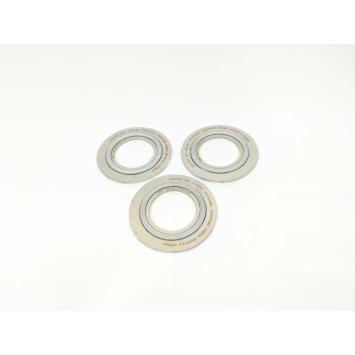 LEADER 316L PTFE 904L