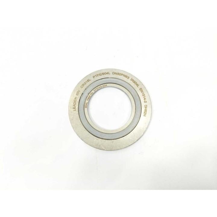 LEADER 316L PTFE 904L