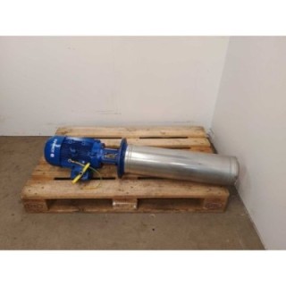 Lowara 22SVI03-11MG040T5VQQE