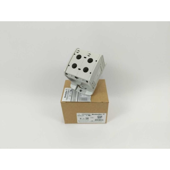 Weidmüller 2502800000