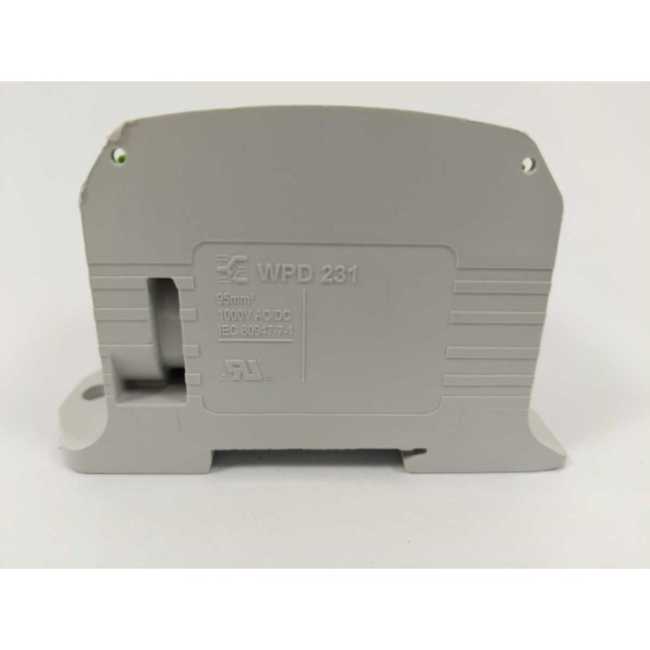 Weidmüller WPD 231