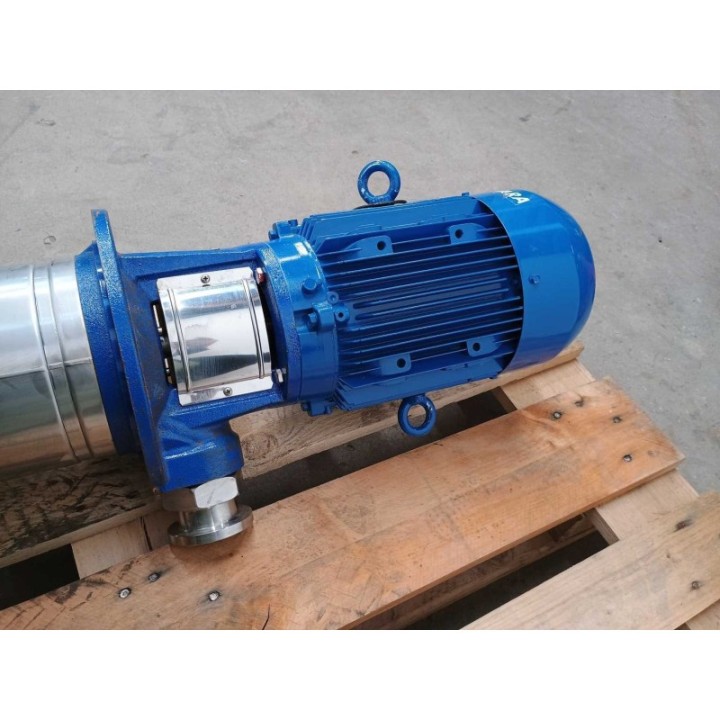 Lowara 22SVI03-11MG040T5VQQE