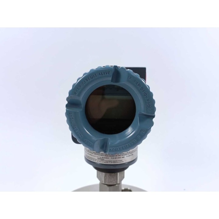 Foxboro IGP10-D22D1E-GHL1