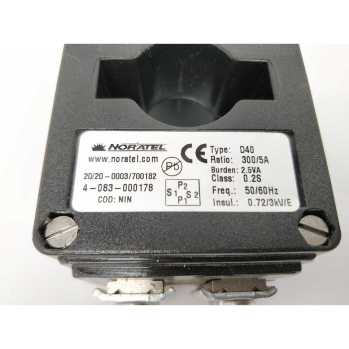 Noratel 4-083-000178