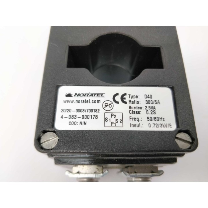 Noratel 4-083-000178