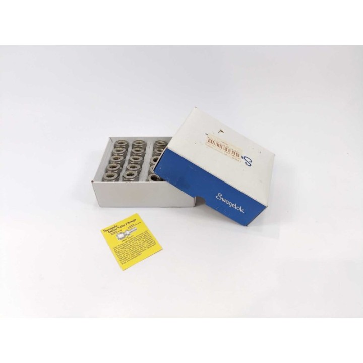 Swagelok SS-12M0-1-4RP