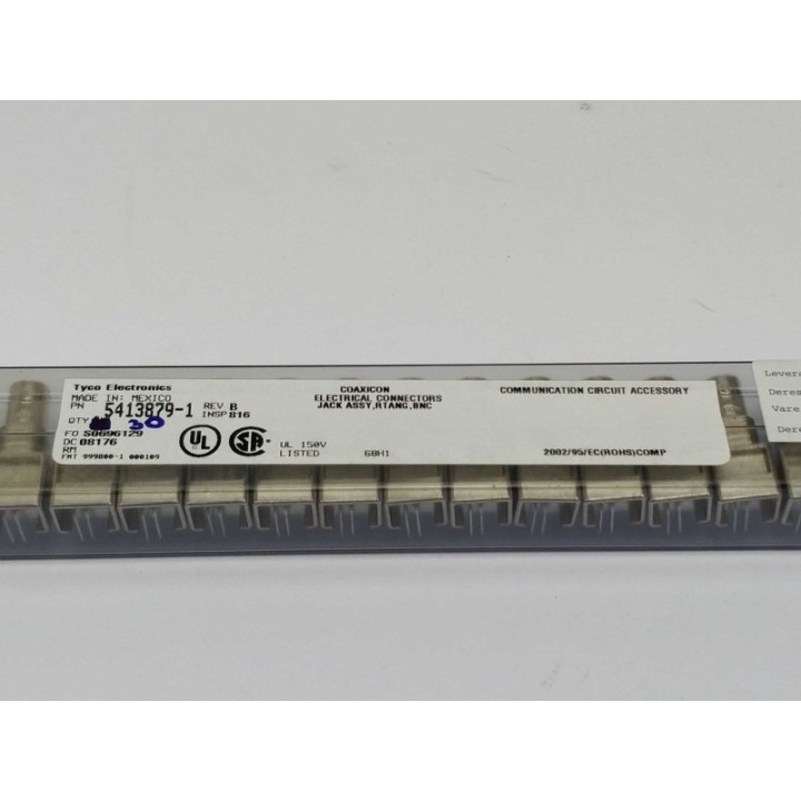 TE Connectivity 5413879-1