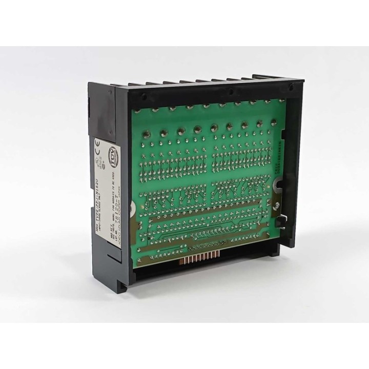 IDEC Corporation PFJ-N162U