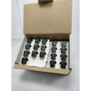 SOURIAU SMS12GE6