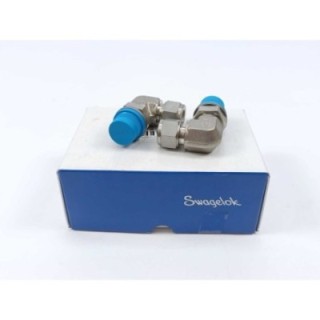 Swagelok SS-12M0-2-8PR