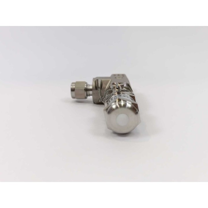 Ham-Let H-900-SS-L-6MM-SL-29PS-EP