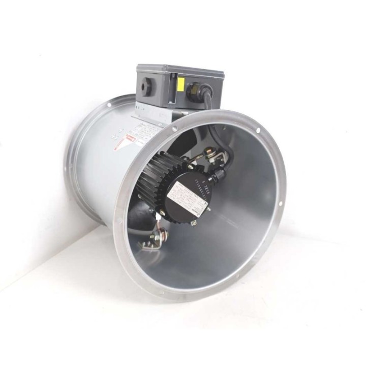 MAICO DZR 25 2 B Ex e