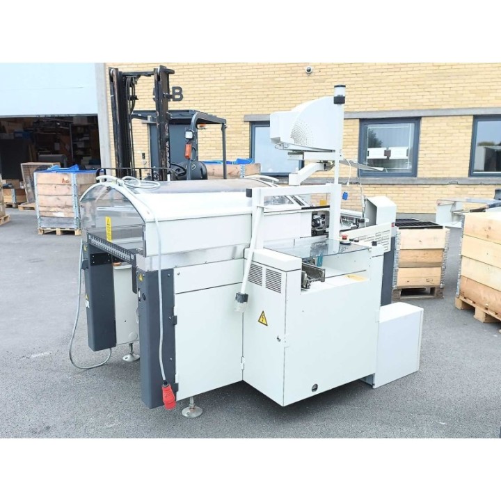 Siemens SIPLACE 80 F3