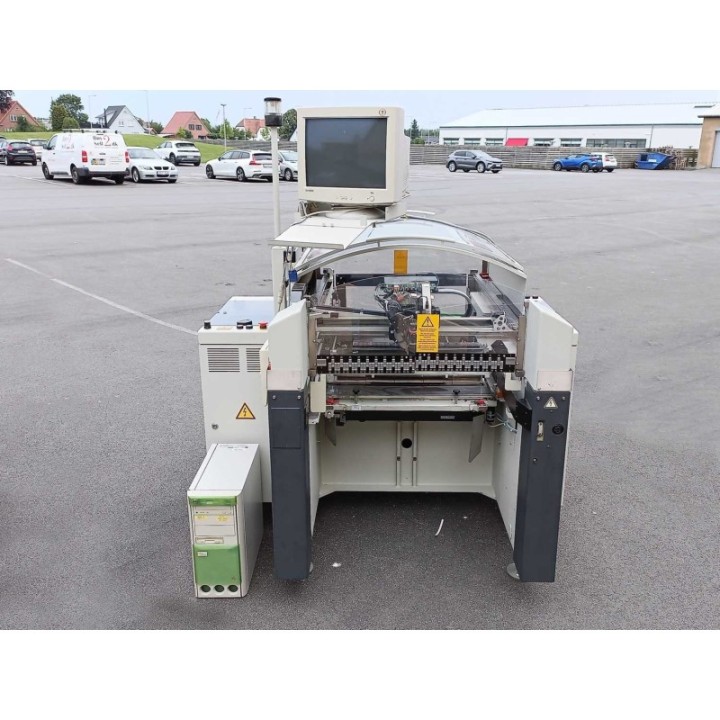 Siemens SIPLACE 80 F3