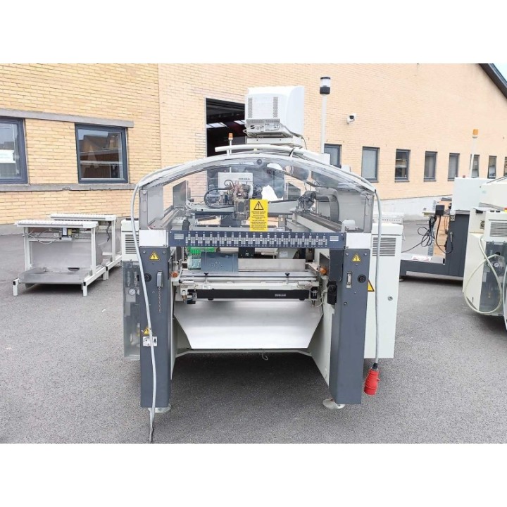 Siemens SIPLACE 80 F3