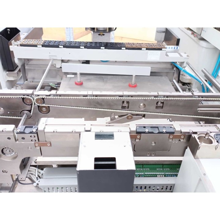 Siemens SIPLACE 80 F3