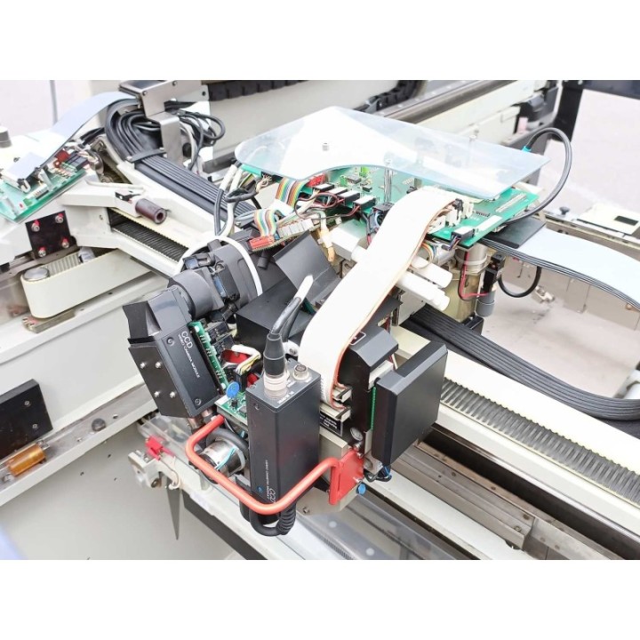 Siemens SIPLACE 80 F3