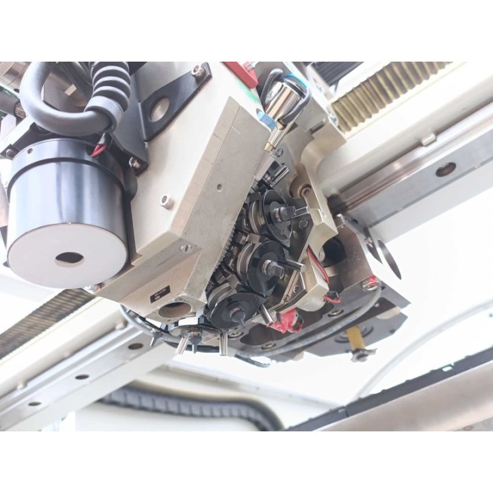 Siemens SIPLACE 80 F3