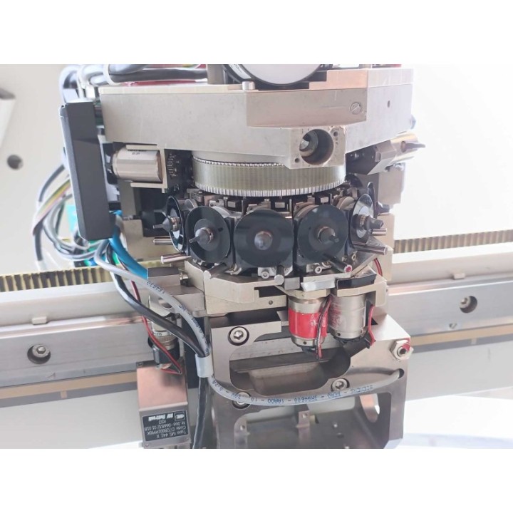 Siemens SIPLACE 80 F3