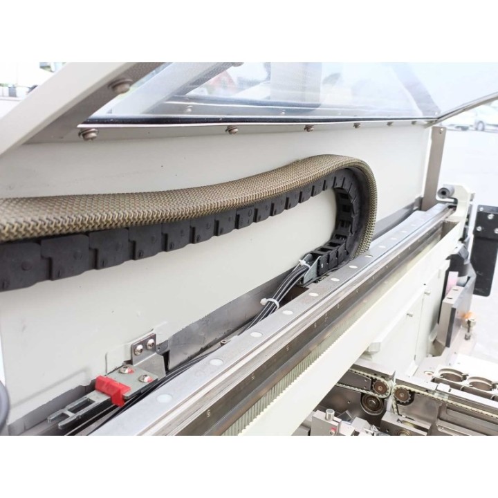 Siemens SIPLACE 80 F3