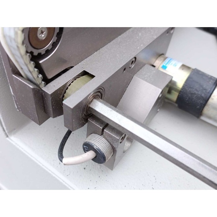 Siemens SIPLACE 80 F3