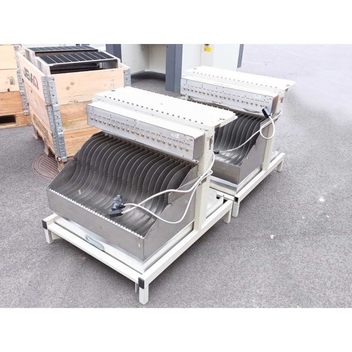 Siemens SIPLACE 80 F3