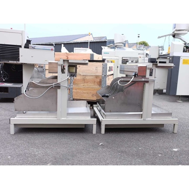 Siemens SIPLACE 80 F3