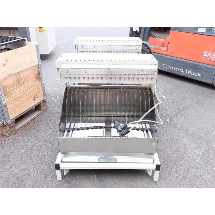 Siemens SIPLACE 80 F3