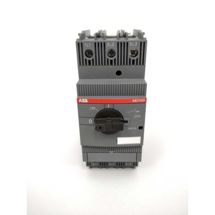  MO165-25