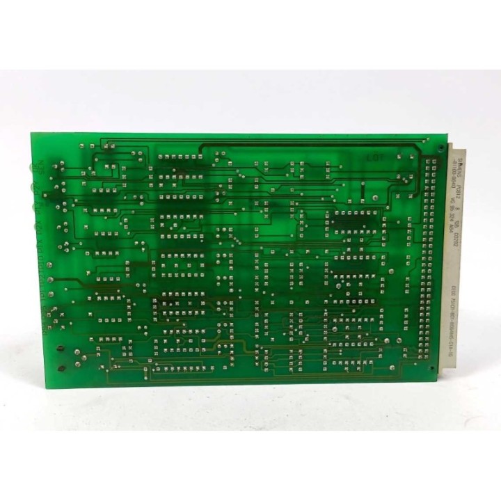 Siemens 1710460-Y0027-000-06