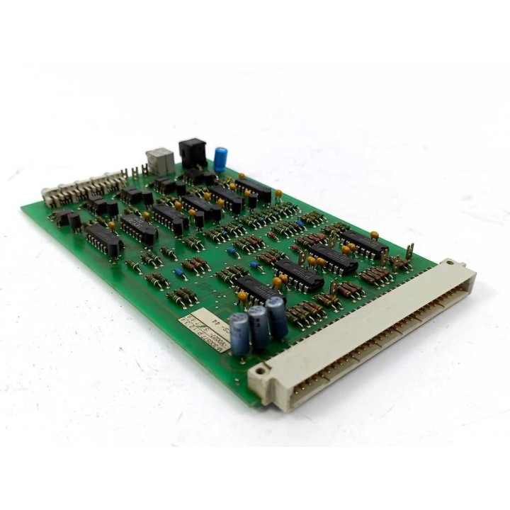 Siemens 1710460-Y0027-000-06