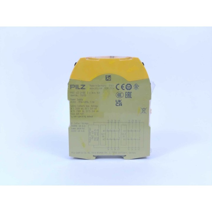 Pilz 750132