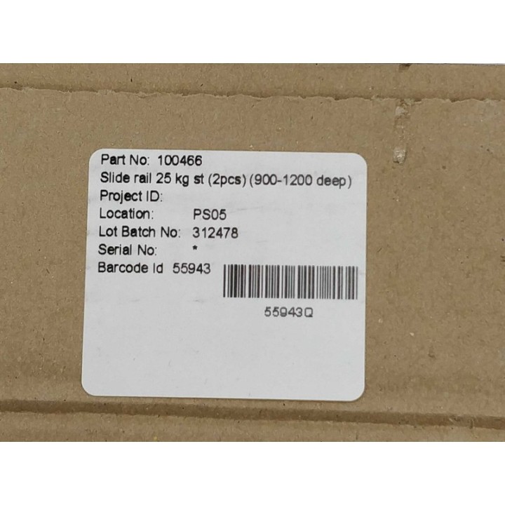 Schroff 23130098