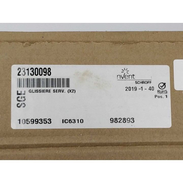 Schroff 23130098