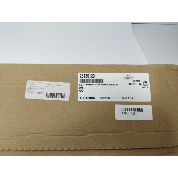 Schroff 23130120