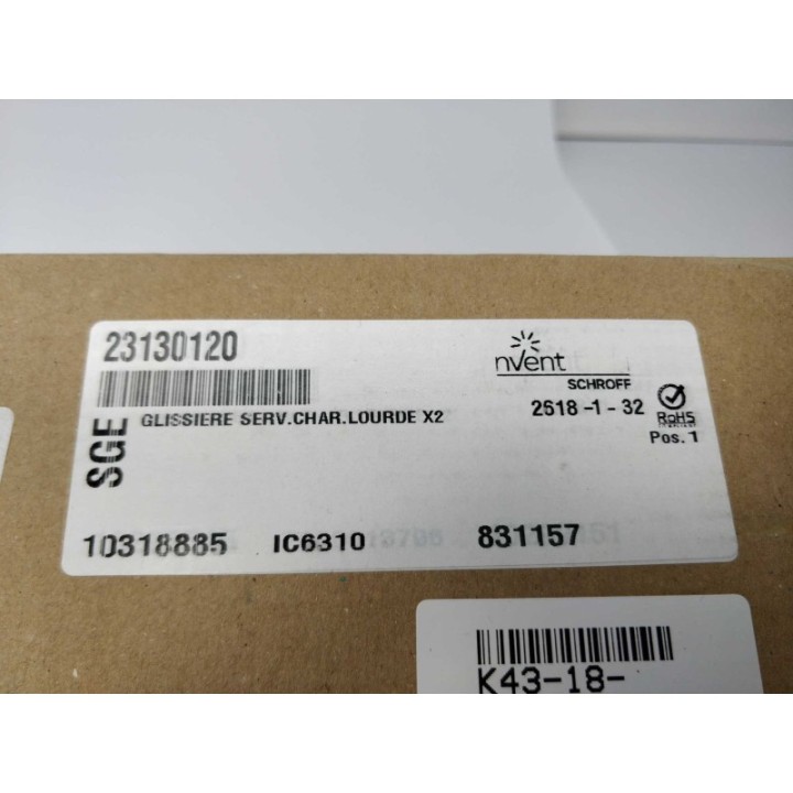 Schroff 23130120