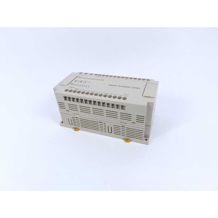 OMRON CPM1-20CDR-A