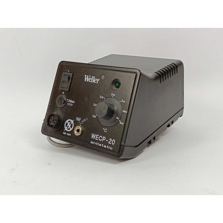 Weller WECP-20