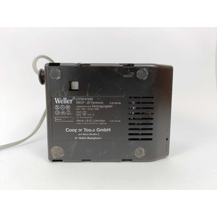 Weller WECP-20
