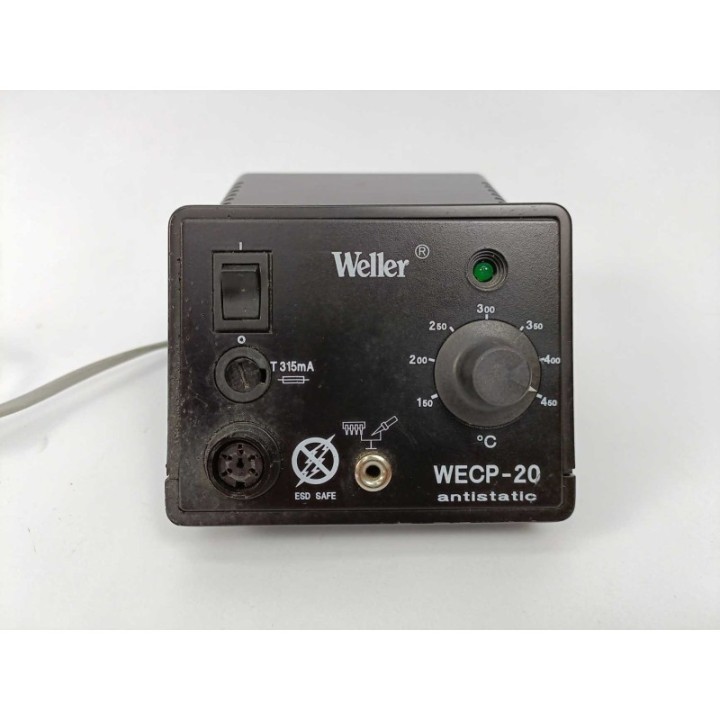 Weller WECP-20