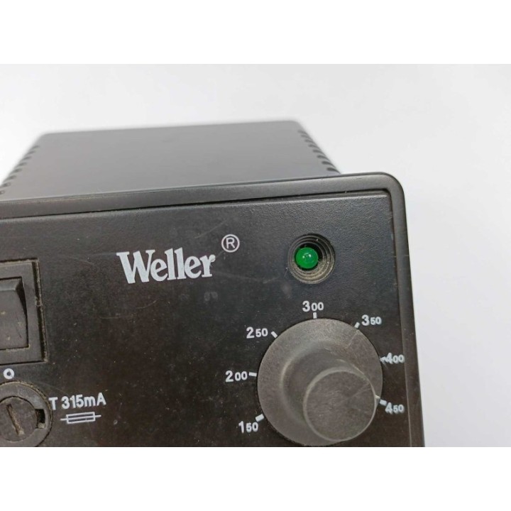 Weller WECP-20